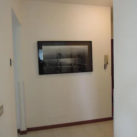 Apartment A Dream On The Lake Via Roma
