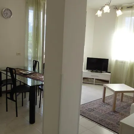 Apartment A Dream On The Lake Via Roma Lierna