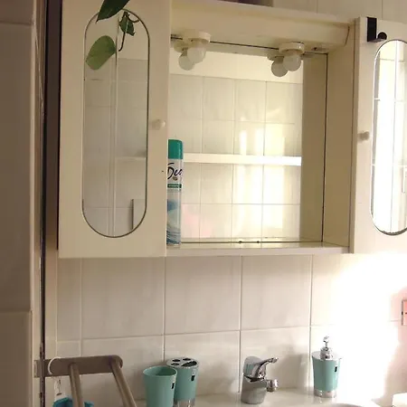 Apartment A Dream On The Lake Via Roma
