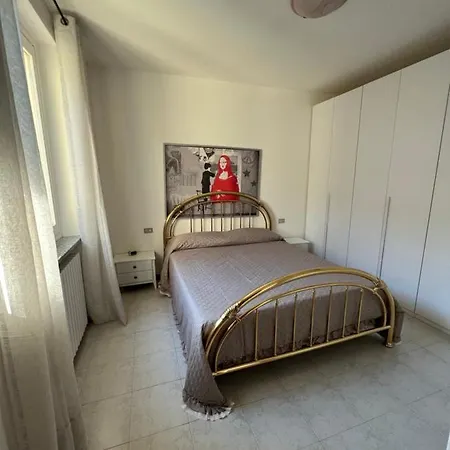 Apartment A Dream On The Lake Via Roma *