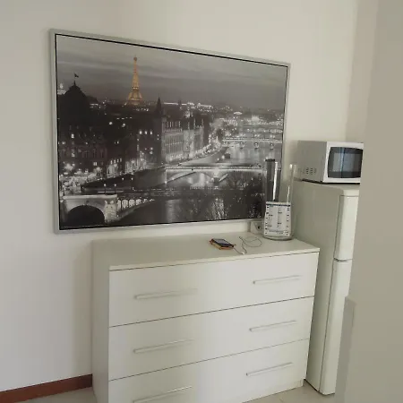 A Dream On The Lake Via Roma Apartment