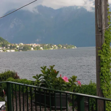 Apartment A Dream On The Lake Via Roma Lierna