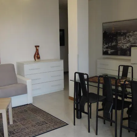Apartment A Dream On The Lake Via Roma Lierna