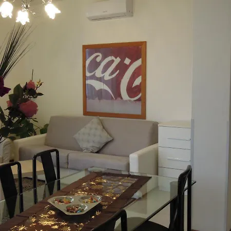 A Dream On The Lake Via Roma Apartment *