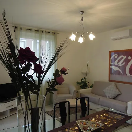 A Dream On The Lake Via Roma Apartment *