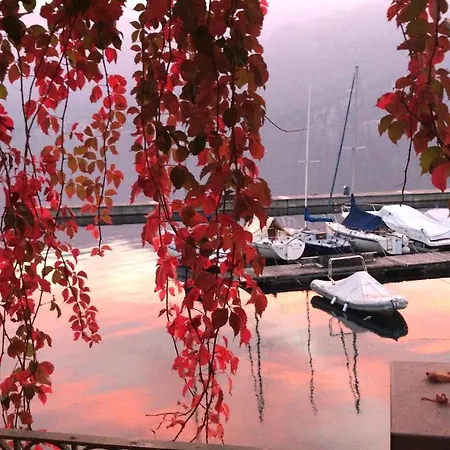 Apartment A Dream On The Lake Via Roma