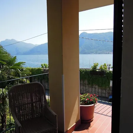 Apartment A Dream On The Lake Via Roma