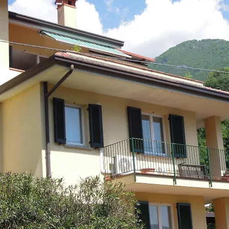 Apartment A Dream On The Lake Via Roma *