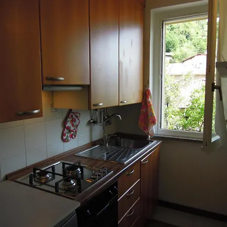 A Dream On The Lake Via Roma Apartment