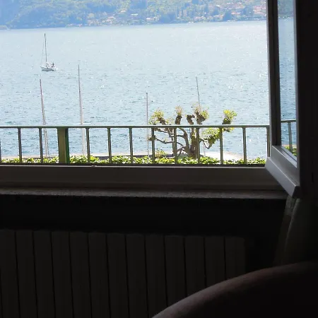 A Dream On The Lake Via Roma Apartment *