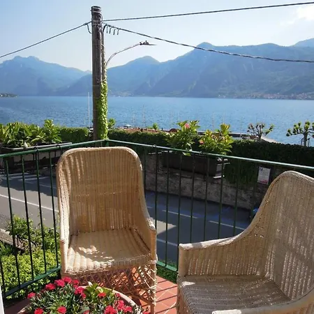 Apartment A Dream On The Lake Via Roma