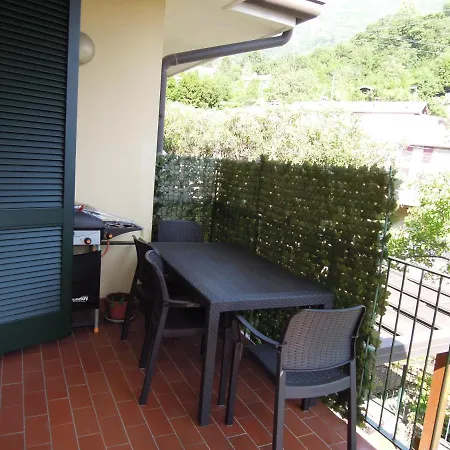 A Dream On The Lake Via Roma Apartment Lierna