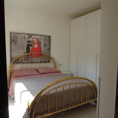 Apartment A Dream On The Lake Via Roma *