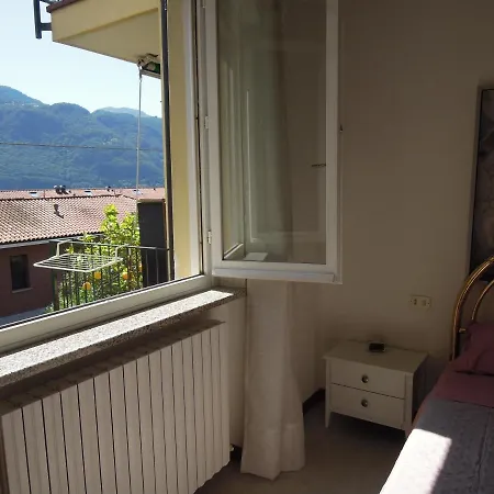 Apartment A Dream On The Lake Via Roma Lierna