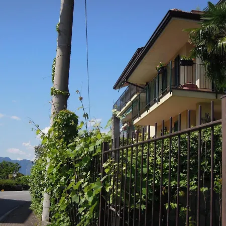 Apartment A Dream On The Lake Via Roma *