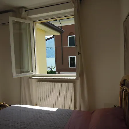 Apartment A Dream On The Lake Via Roma Lierna